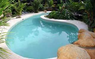 Azania Bungalows Puerto Viejo de Talamanca Exterior foto