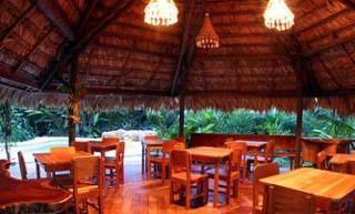 Azania Bungalows Puerto Viejo de Talamanca Exterior foto